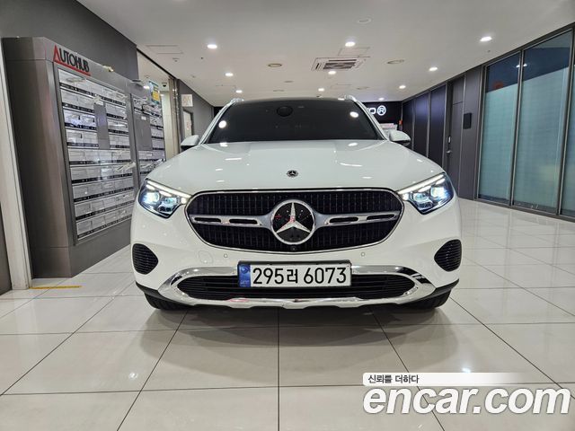 Mercedes-Benz GLC-Class X254 GLC220 d 4MATIC - фото 2