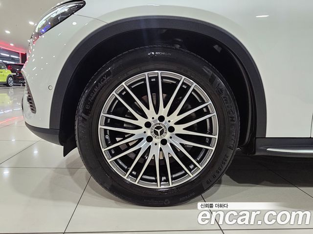 Mercedes-Benz GLC-Class X254 GLC220 d 4MATIC - фото 4