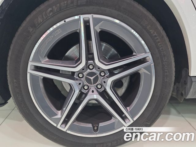Mercedes-Benz GLS-Class X167 GLS400d 4MATIC - фото 4