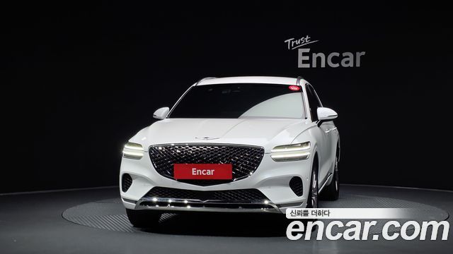 Genesis GV70 2.5T Gasoline 2WD - фото 2
