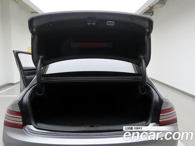 Genesis G80 RG3 Gasoline 2.5 Turbo AWD - фото 4