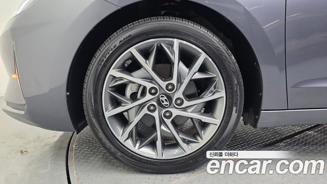 Hyundai Avante Новый AD 1.6 Style - фото 4