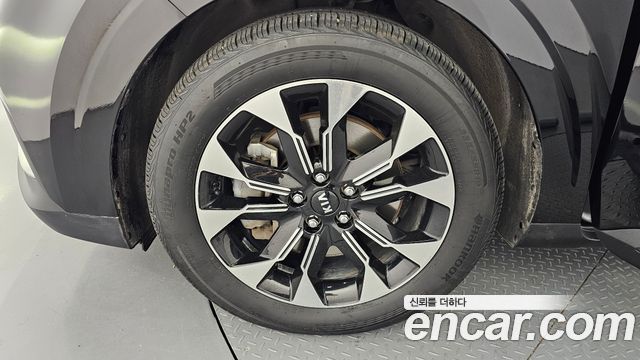 Kia Carnival 4-го поколения 9-Seater Prestige - фото 4
