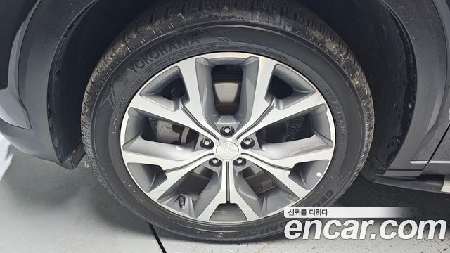 Hyundai Palisade Diesel 2.2 4WD Prestige - фото 3