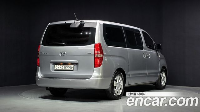 Hyundai Starex Новый Urban 9-Seater Premium - фото 1