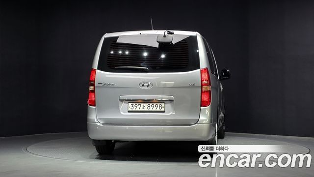 Hyundai Starex Новый Urban 9-Seater Premium - фото 3