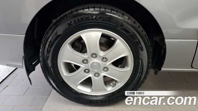 Hyundai Starex Новый Urban 9-Seater Premium - фото 4