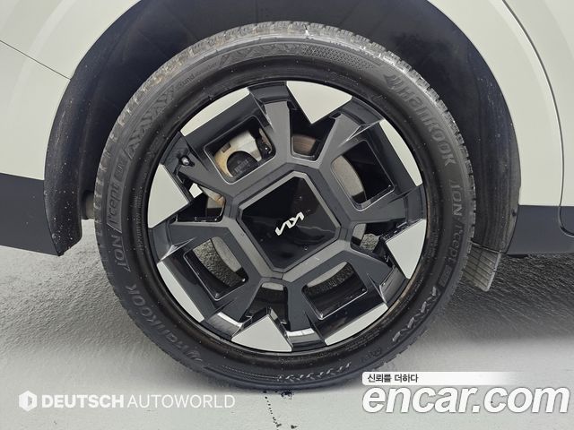 Kia Carnival Новый 4-го поколения HEV 9seater Signature - фото 4