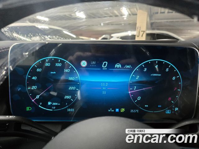 Mercedes-Benz GLC-Class X254 GLC300 4MATIC Coupe - фото 4