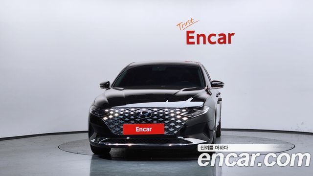 Hyundai Grandeur Новый IG 2.5 Premium Choice - фото 2