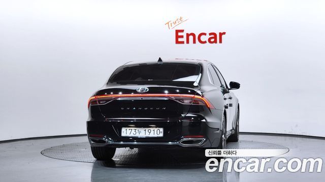 Hyundai Grandeur Новый IG 2.5 Premium Choice - фото 3