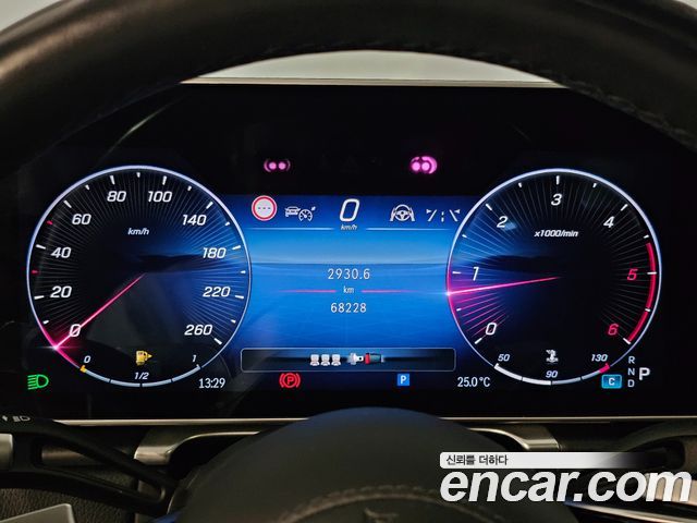 Mercedes-Benz S-Class W223 S350 d - фото 4