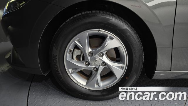 Hyundai Avante CN7 1.6 Modern - фото 4