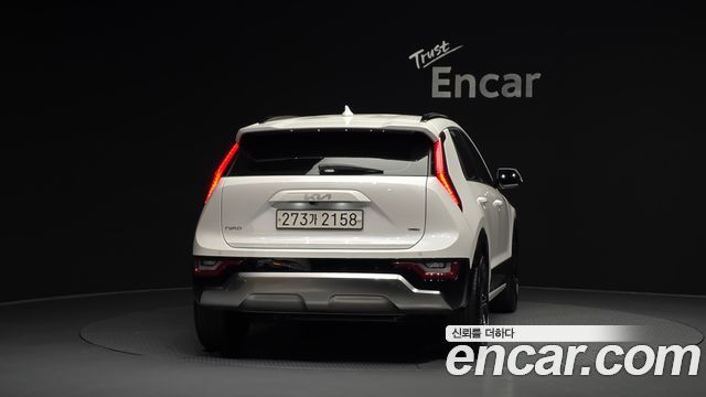 Kia Niro Совершенно новый Prestige - фото 3