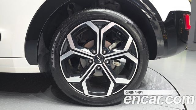 Kia Niro Совершенно новый Prestige - фото 4
