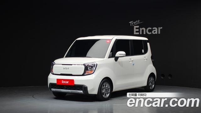 Kia RAY Новый Prestige - фото 0