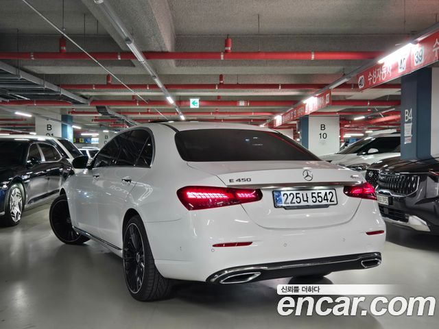Mercedes-Benz E-Class W213 E250 Exclusive - фото 1