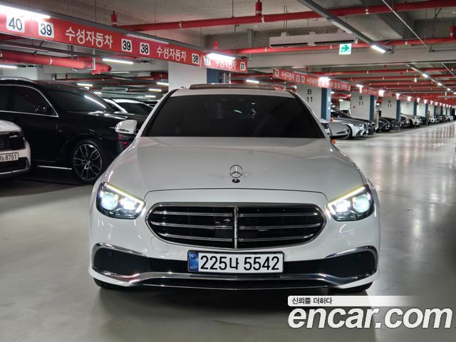Mercedes-Benz E-Class W213 E250 Exclusive - фото 2