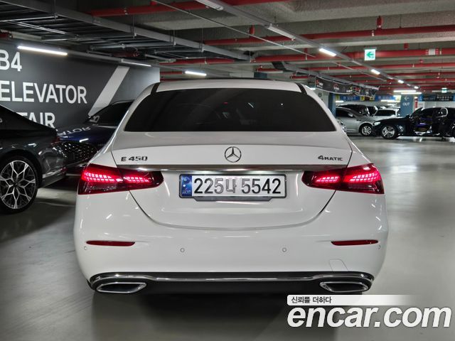 Mercedes-Benz E-Class W213 E250 Exclusive - фото 3