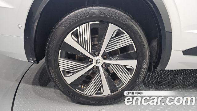 Renault Samsung Grand Koleos 1.5 E-TECH Iconic 2WD - фото 3