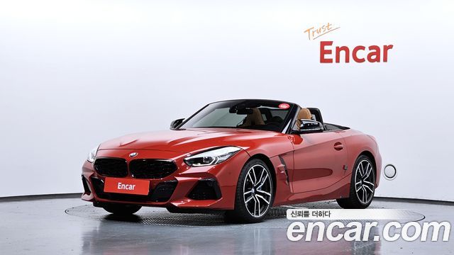 BMW Z4 G29 sDrive20i M Sport - фото 0