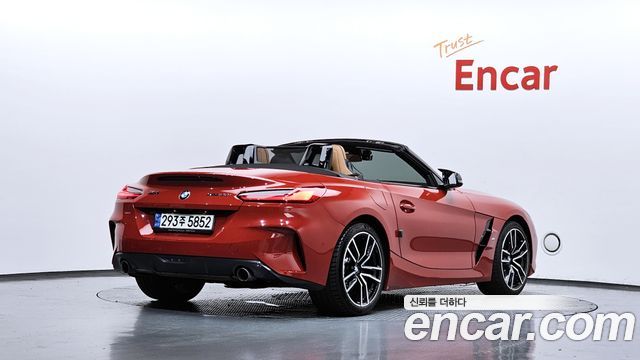 BMW Z4 G29 sDrive20i M Sport - фото 1