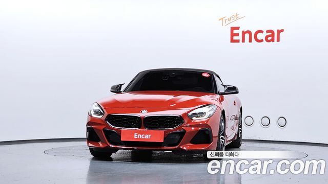 BMW Z4 G29 sDrive20i M Sport - фото 2