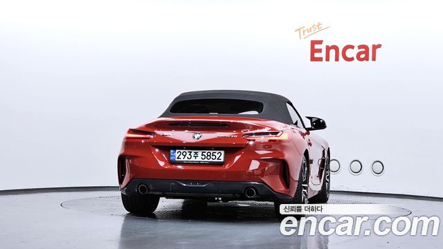 BMW Z4 G29 sDrive20i M Sport - фото 3