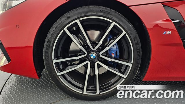 BMW Z4 G29 sDrive20i M Sport - фото 4