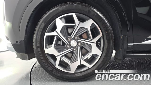 Hyundai Palisade Diesel 2.2 2WD VIP - фото 4