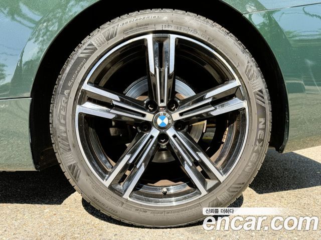 BMW 4-Series G22 420i M Sport Coupe - фото 3