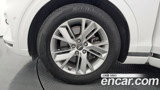 Genesis GV70 2.5T Gasoline 2WD - фото 4