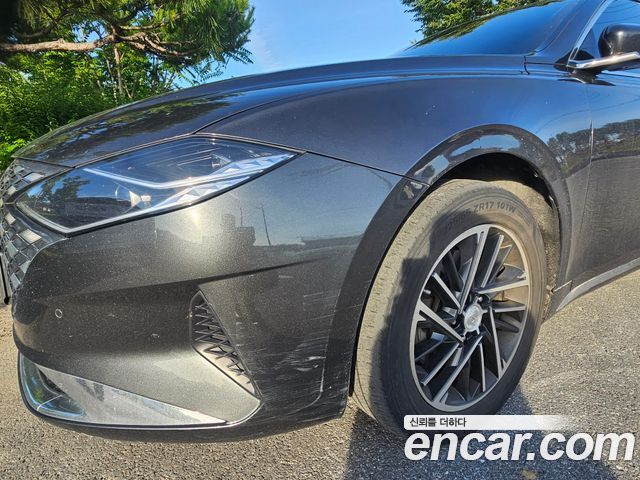 Hyundai Grandeur Новый IG 3.0 LPi Premium Choice - фото 1