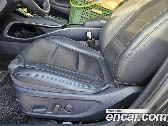 Hyundai Grandeur Новый IG 3.0 LPi Premium Choice - фото 3