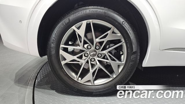 Genesis GV70 2.5T Gasoline AWD - фото 4