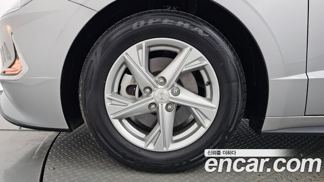 Hyundai Sonata DN8 2.0 LPG(rental car) Style - фото 4