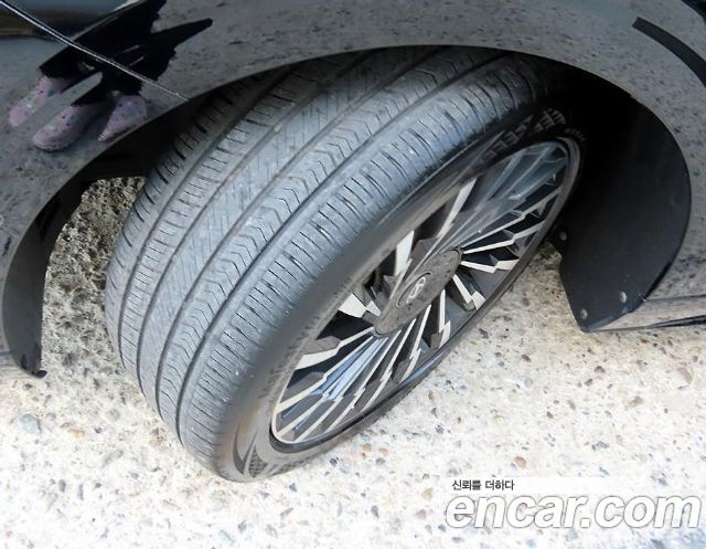 Hyundai Grandeur GN7 2,5 Gasoline 2WD Calligraphy - фото 4