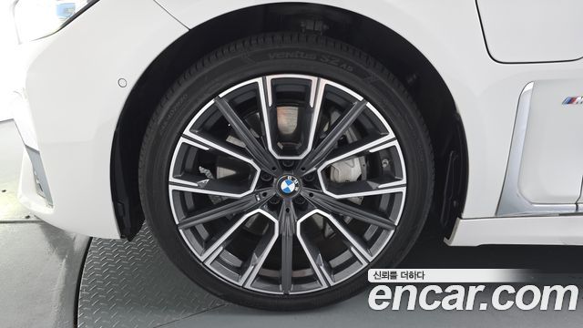 BMW 7-Series G11 745Le iPerformance M Sport - фото 4