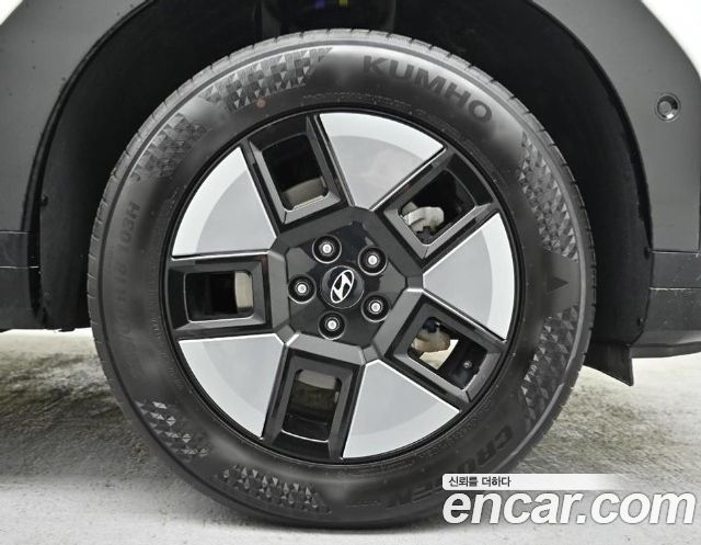Hyundai Santafe MX5 HEV 1.6 2WD Calligraphy - фото 4