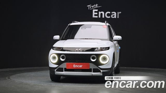 Hyundai Casper Turbo Inspiration - фото 2