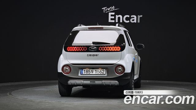 Hyundai Casper Turbo Inspiration - фото 3