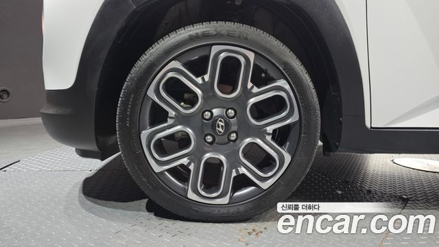 Hyundai Casper Turbo Inspiration - фото 4