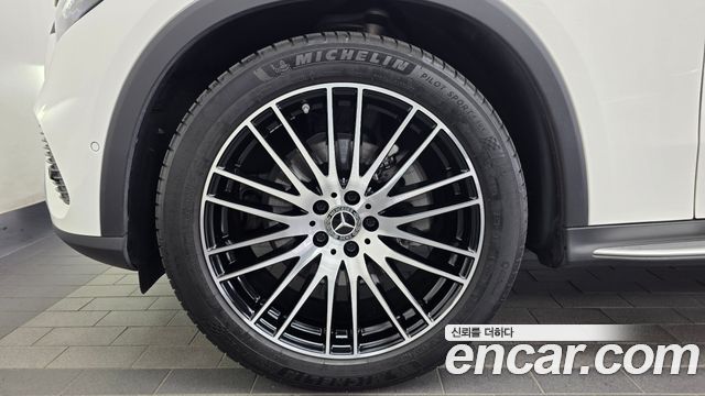 Mercedes-Benz GLC-Class X254 GLC300 4MATIC Avnatgarde Coupe - фото 4