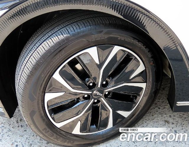 Kia EV6 Long Range 4WD Earth - фото 4