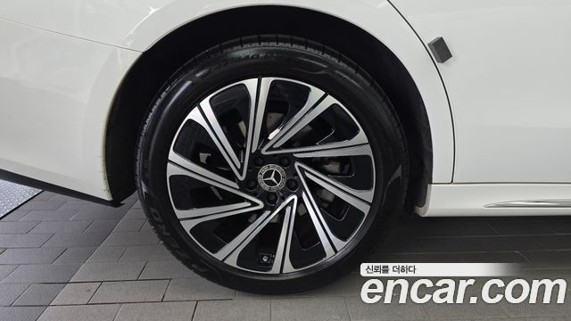 Mercedes-Benz E-Class W214 E300 4MATIC Exclusive - фото 4