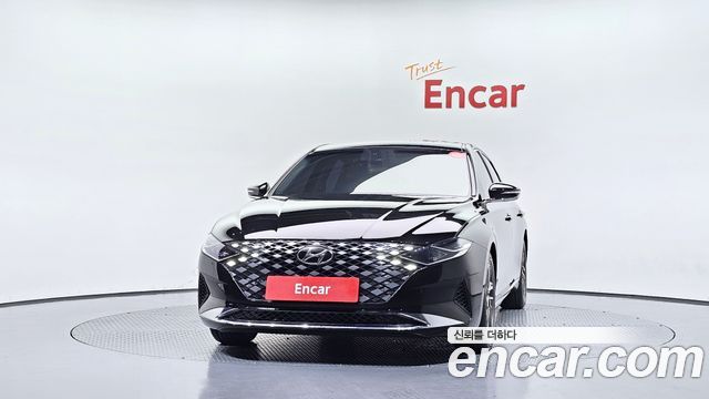 Hyundai Grandeur Новый IG 2.5 Premium Choice - фото 2