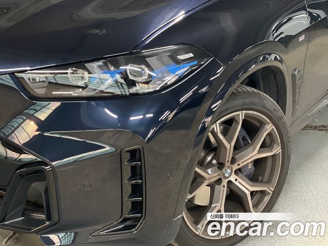 BMW X5 G05 xDrive 30d M Sport - фото 1