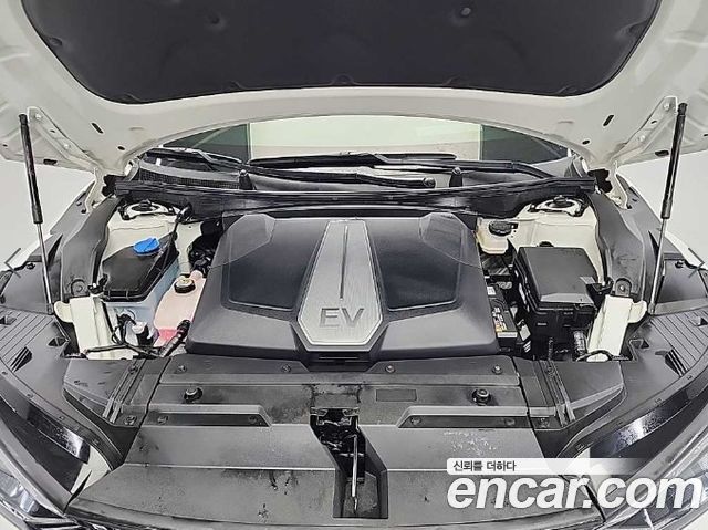 Kia EV6 GT 4WD - фото 4