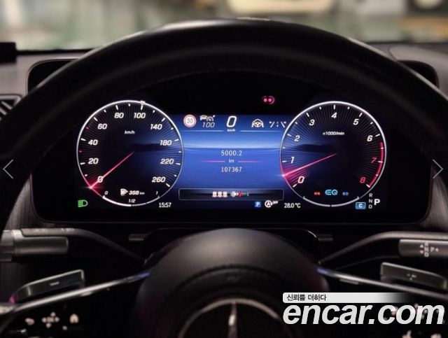 Mercedes-Benz S-Class W223 S450L 4MATIC - фото 4