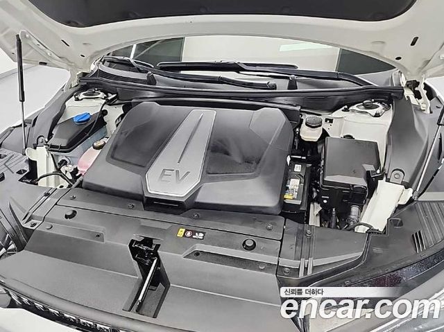 Kia EV6 GT 4WD - фото 4